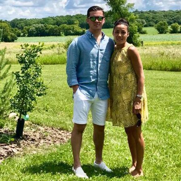 Meet your Posher, Steve - Picture 1 of 1